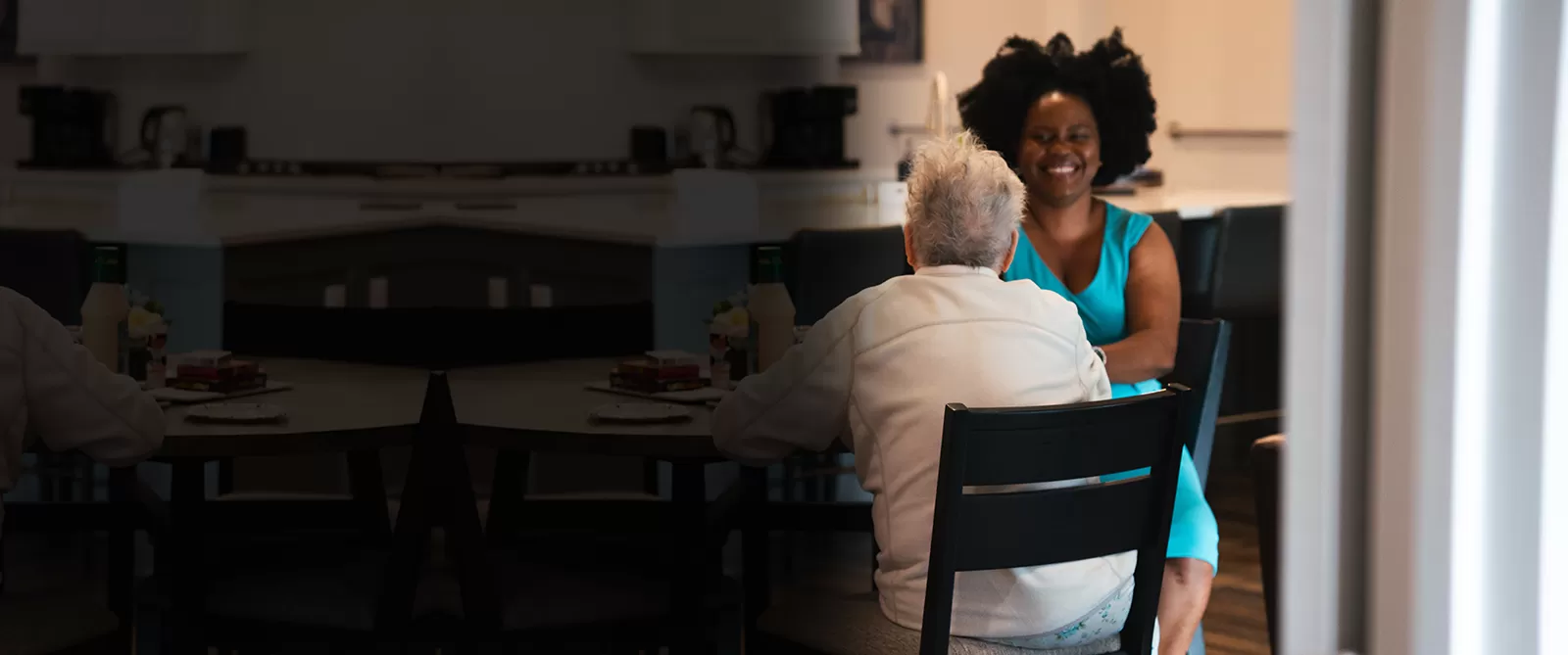 Compassionate assisted living soultions community in Fulshear TX